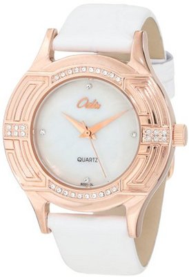 Odin 8051-3L Gold Plated Quartz Dress