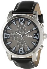 Odin 819-5M Multifunction Quartz Dress