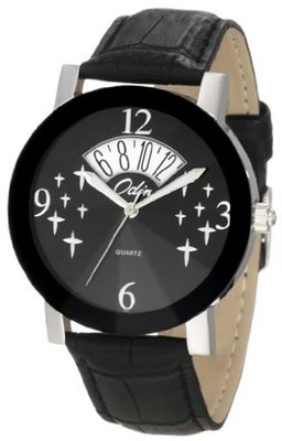 Odin 890-5M Stainless Steel Quartz