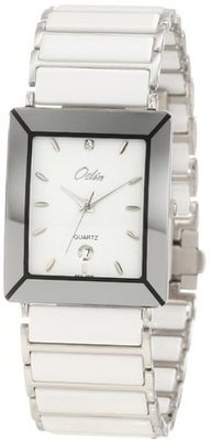Odin 901-15M Wh Precision Quartz and Date