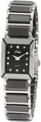 Odin 902-12L Bk Precision Quartz
