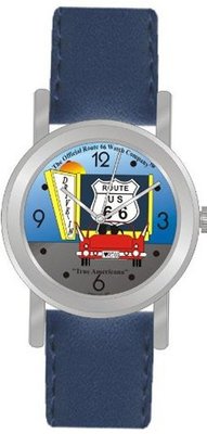 Route 66 "Drive-In" Collectible by The Official Route 66 Company