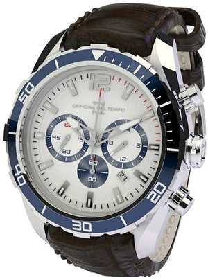 Officina del Tempo Armatore Chronograph OT1044-1120WBM