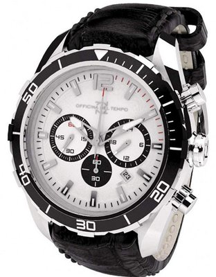 Officina del Tempo Armatore Chronograph OT1044-1120WNN