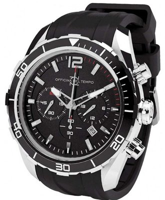 Officina del Tempo Armatore Chronograph OT1044-1121N