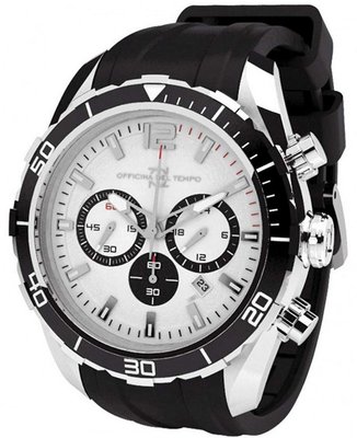 Officina del Tempo Armatore Chronograph OT1044-1121WNN