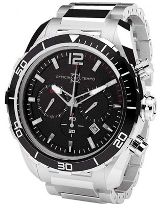 Officina del Tempo Armatore Chronograph OT1044-1122N