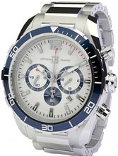 Officina del Tempo Armatore Chronograph OT1044-1122WB