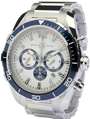 Officina del Tempo Armatore Chronograph OT1044-1122WB