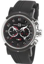 Officina del Tempo Block Chronograph OT1034-141N