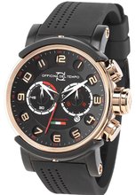 Officina del Tempo Block Chronograph OT1034-161NGN