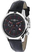 Officina del Tempo Business Chronograph OT1038-1100NRN