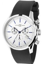 Officina del Tempo Business Chronograph OT1038-1101ABN