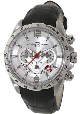Officina del Tempo Competition Chronograph OT1046-1120AN