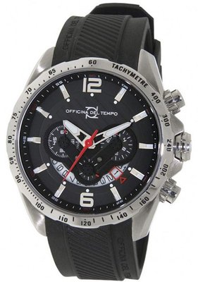 Officina del Tempo Competition Chronograph OT1046-1121N