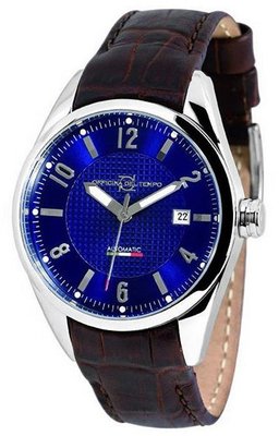 Officina del Tempo Elegance Automatic OT1037-410BM