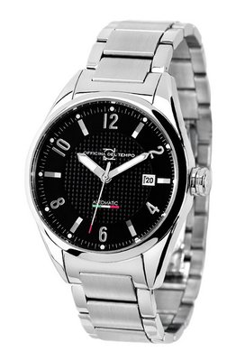 Officina del Tempo Elegance Automatic OT1037-412N