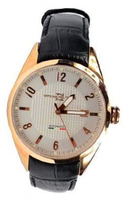 Officina Del Tempo Elegance Series Model OT1037-430AGN