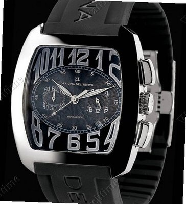 Officina del Tempo Marrakech 2 Chrono Gel