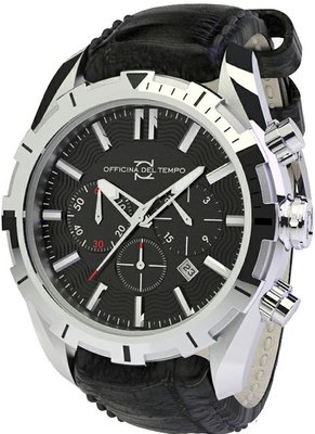 Officina del Tempo Master Chronograph OT1049-1100N