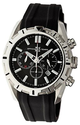 Officina del Tempo Master Chronograph OT1049-1101N