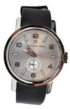 Officina Del Tempo Neat Data Series Silver Dial Model Ot1032-211AN