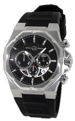 Officina del Tempo New Race Chronograph OT1041-1101N