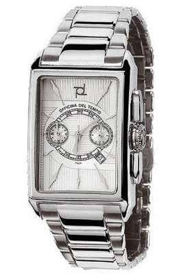 Officina Del Tempo Ot1027/31as Fes