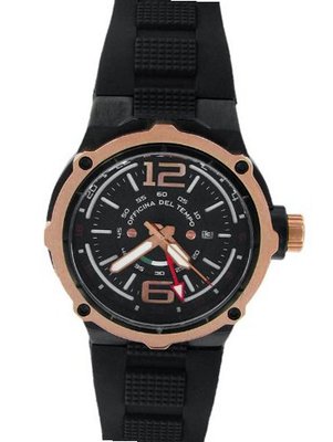 Officina Del Tempo Ot1030/21nse Power