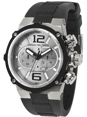 Officina del Tempo Power Chronograph OT1030-11A