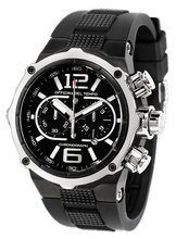 Officina del Tempo Power Chronograph OT1030-11BLACK