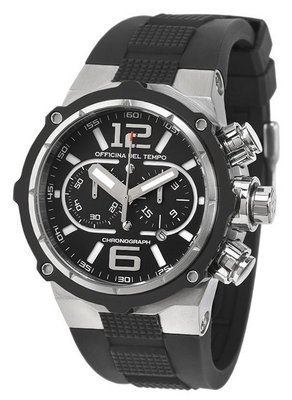Officina del Tempo Power Chronograph OT1030-11N