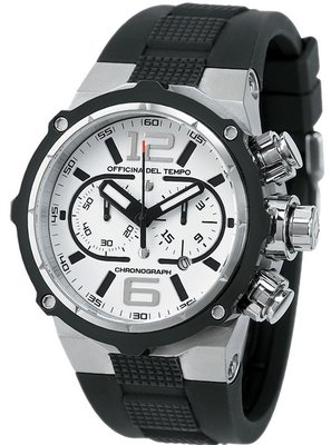 Officina del Tempo Power Chronograph OT1030-11W