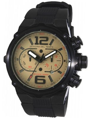 Officina del Tempo Power Chronograph OT1030-1221KN