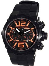 Officina del Tempo Power Chronograph OT1030-1221NON