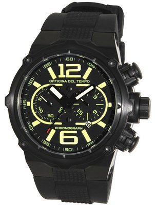 Officina del Tempo Power Chronograph OT1030-1221NYN