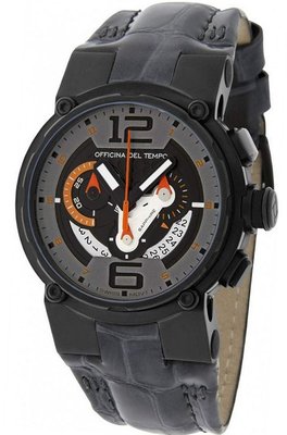 Officina del Tempo Racing Chronograph OT1051-1240GOG