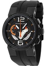 Officina del Tempo Racing Chronograph OT1051-1241NON