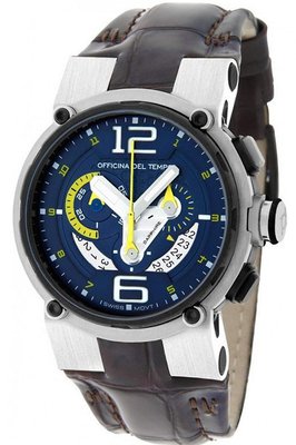 Officina del Tempo Racing Chronograph OT1051-1440BYM