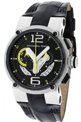 Officina del Tempo Racing Chronograph OT1051-1440NYN