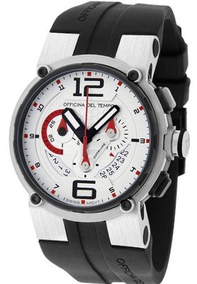 Officina del Tempo Racing Chronograph OT1051-1441ARN