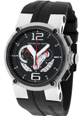 Officina del Tempo Racing Chronograph OT1051-1441NWN