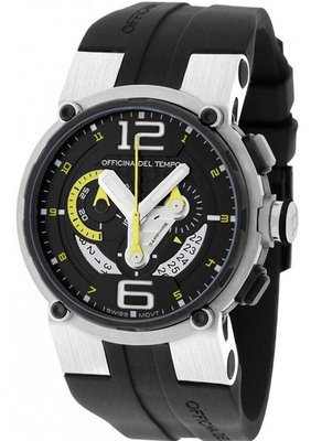 Officina del Tempo Racing Chronograph OT1051-1441NYN