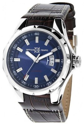 Officina del Tempo Sail II Automatic OT1029-4100BM