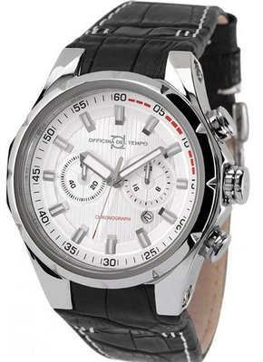 Officina del Tempo Sail II Chronograph OT1029-110AN