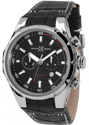 Officina del Tempo Sail II Chronograph OT1029-110N