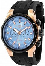 Officina del Tempo Sail II Chronograph OT1029-161LBGN
