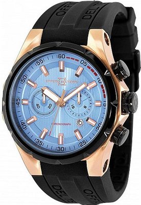 Officina del Tempo Sail II Chronograph OT1029-161LBGN