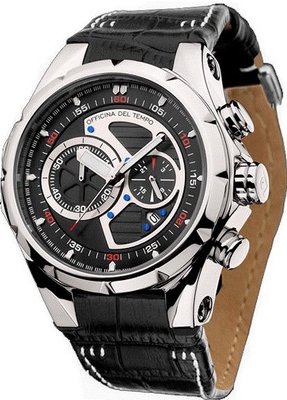 Officina del Tempo Sail II Chronograph OT1029-YANIR