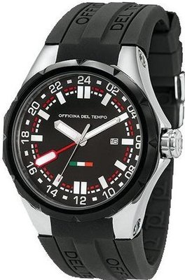 Officina del Tempo Sail II OT1029-22N